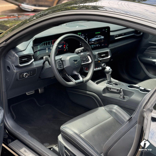 Ford Mustang 5.0 V8 GASOLINA GT PERFORMANCE SELECTSHIFT