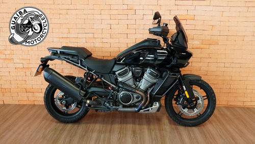 Harley-davidson Ra1250 S 2022