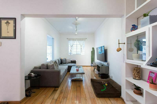 Imagen 4 de 30 de Venta Casa En Parral Colonia Condesa