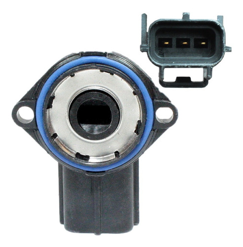 Sensor Tps(14983) Ford Ecosport 2.0l 2004,2005,2006,2007,2++