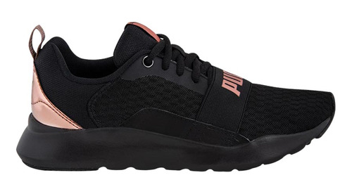 Tenis Casual Wired Mujer Puma To48 2401
