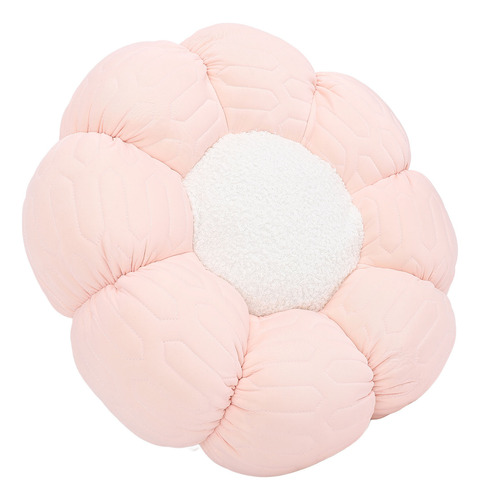 Cojín Viscoelástico Con Forma De Flor
