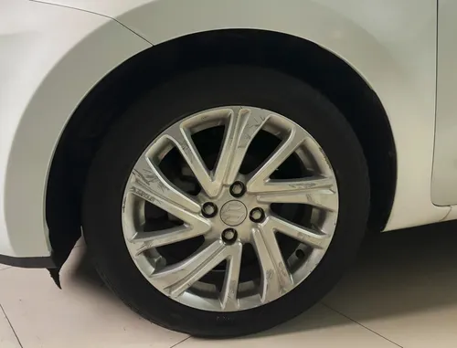 Suzuki Swift 1.2 Hybrid