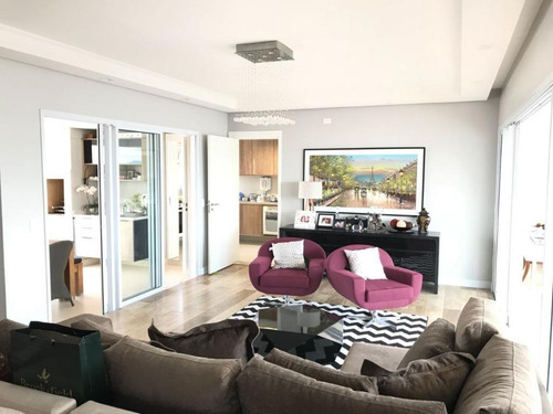 Imagem 3 de 8 de Apartamento Residencial À Venda, Jardim Anália Franco, São Paulo. - Ap5171