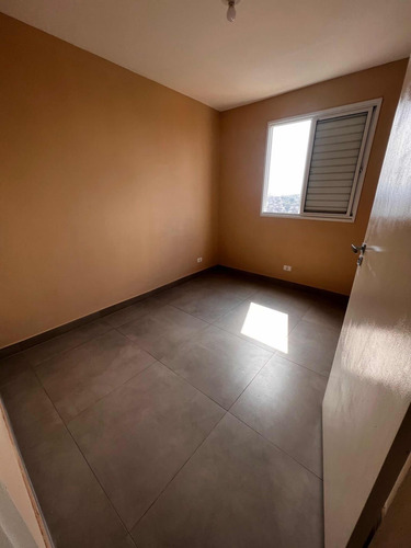 Apto Em Cobertura, 52m2 Dois Dormitórios, 1 Vaga.