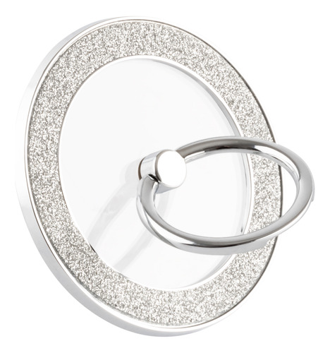 Soporte Para Celular Magsafe Blink Plata