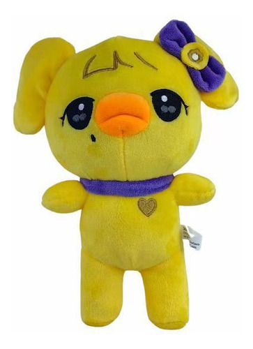 Minive Park Dorado For Otoño De Muñecas Ive Cherry Good Guy