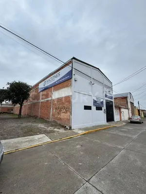 Bodega en venta