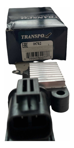 Regulador Alternador Transpo Ih762 Nissan Sentra Pathfinder