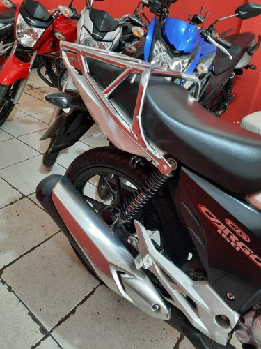 Imagem 9 de 15 de Cargo 160 2020 Com Baixo Km Pronta Para Trabalho