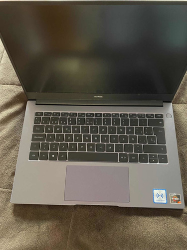 Huawei Matebook D14