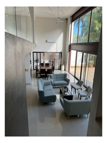 Imagen 3 de 23 de Casa En Residencial Campestre, Cancún, Q. Roo. (pm18.)