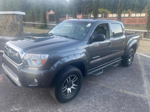 Toyota Tacoma 4.0 Trd Sport 4x4 At