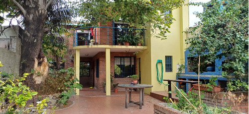 Dueño Vende - Casa En Parque Batlle, Excelente Ubicación, 3 Dorm, 3 Baños, Garaje. 