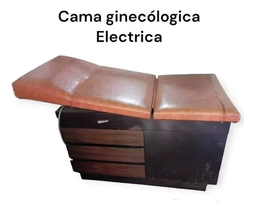 Camilla Ginecologíca
