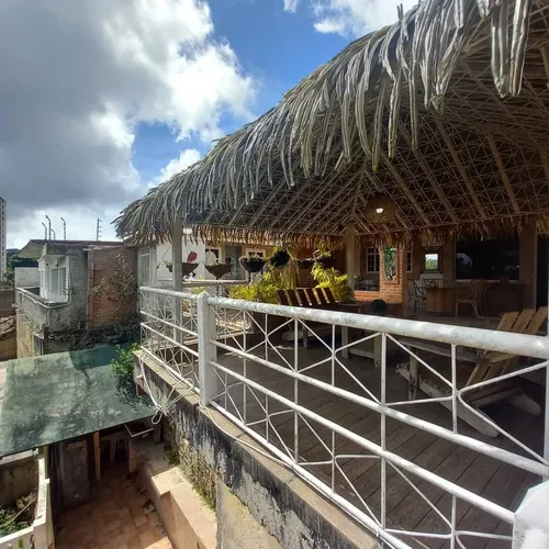 Quinta Los Budares Carrizal