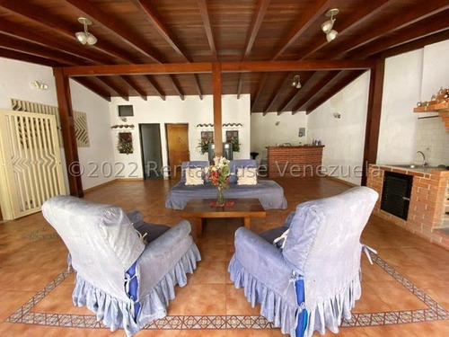Ana Torres. Casa En Venta 245322 En El Cafetal