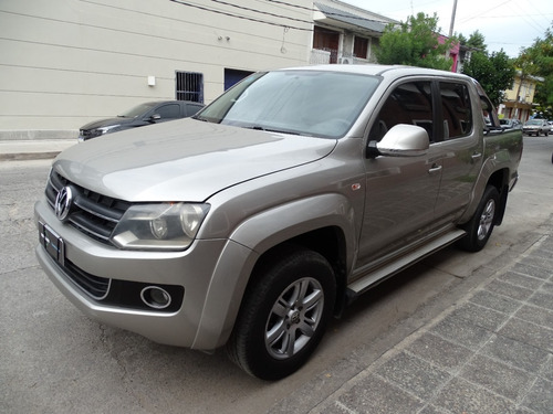 Volkswagen Amarok 2.0 Cd Tdi 163cv 4x2 Highline 1h2