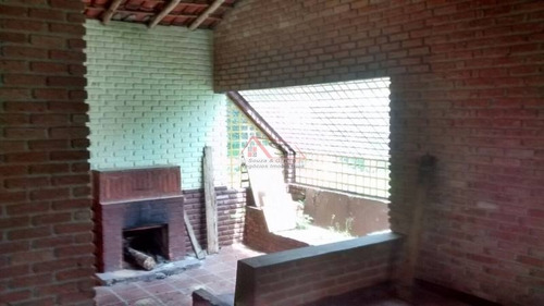 Imagem 12 de 30 de Chácara Para Venda - Lageado/ibiúna - 24.200m² - Id 1312 - 1312