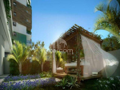 Imagem 5 de 8 de Apartamento 03 Dormitórios-praia Brava - Mc3-269