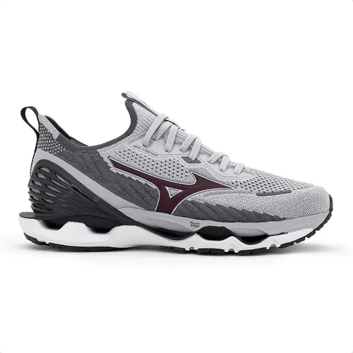 Tenis Mizuno Wave Endeavor 2 MercadoLivre
