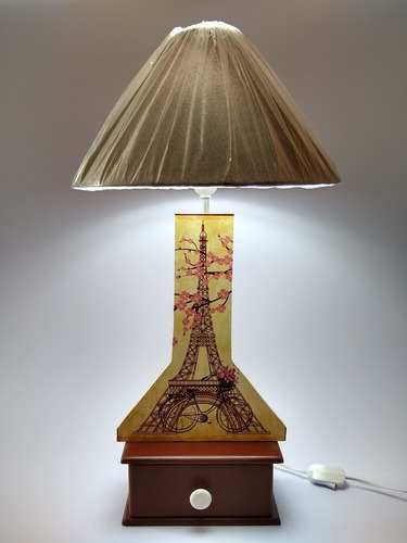Lampara Paris