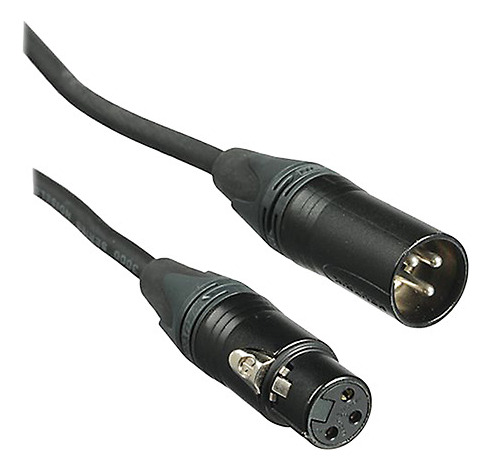 Cable Xlr 3000series Kopul