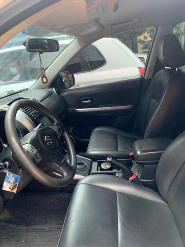 Suzuki Grand Vitara 2009 2.7 Sz
