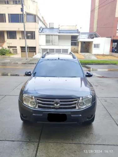 Renault Duster 2.0 Dynamique 4x2