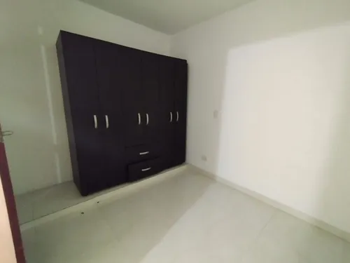 Apartamento En Arriendo En Urbanización La Base. Cod A11656