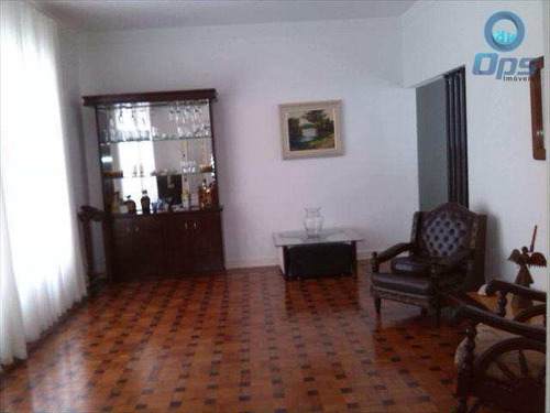 Imagem 22 de 30 de Sobrado Em Santos Bairro Vila Belmiro - V4250