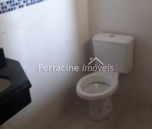 Imagem 6 de 7 de 00794 - Casa 2 Dorms. (2 Suítes), Vila São Sebastião - Mogi Das Cruzes/sp - 794