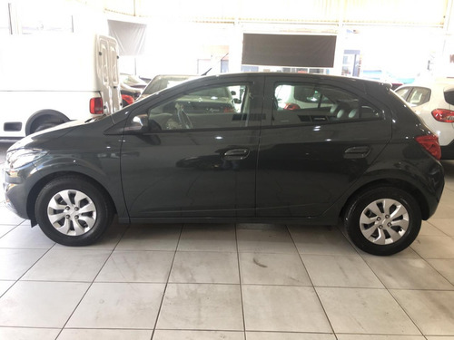 Imagem 7 de 11 de Chevrolet Onix Lt Flex Completo Ano 2019