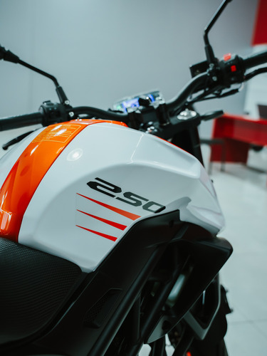 Shineray Flash 250f 0km 2025 Pronta Entrega