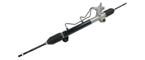 Cremallera De Dirección Para Nissan X-trail 2002-2010 Motor