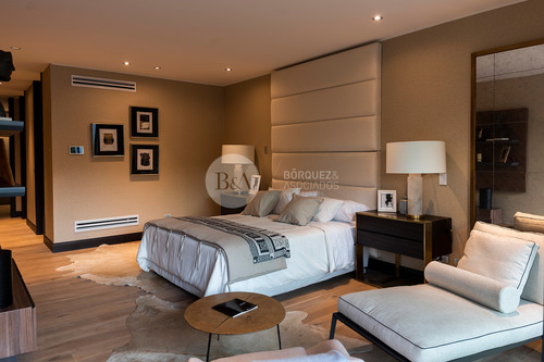 21669 - Penthouse Dúplex San Damián / Fray León