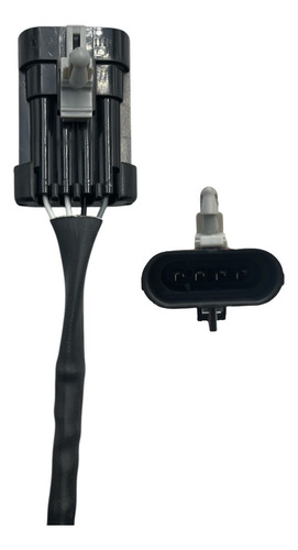 Sensor Oxigeno Chery Tiggo 3 1.5 2020-2023 4 Vias