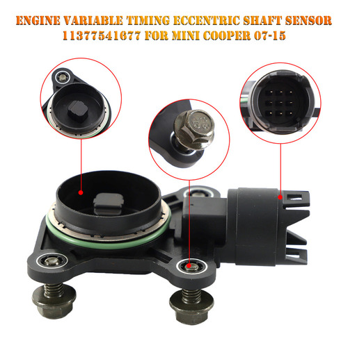 S Sensor De Eje De Sincronización 11377541677 Para Mini