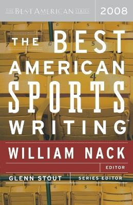 Libro Best American Sports Writing 2008 - William Nack