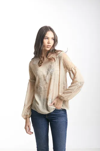 Blusas coco chanel new arrivals