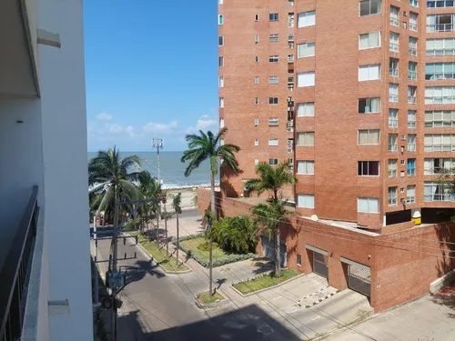 Apartamento Excelente Ubicación Par Venta O Arriendo