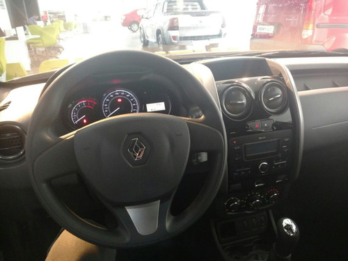 Renault Duster 1.6 Ph2 4x2 Expression Jeep Ford Ecosport L