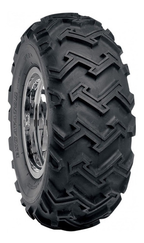 Cubierta Cuatri Duro 25 12 10 4pr Hf 274 25x12x10 Atv Fas