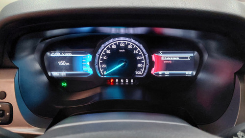 Ford Ranger 3.2 XLT 2WD CD AUTO
