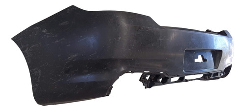 Paragolpe Trasero Peugeot 408 Original