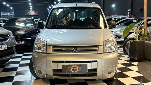 Citroën Berlingo Multispace 1.6 Xtr 115 Am18