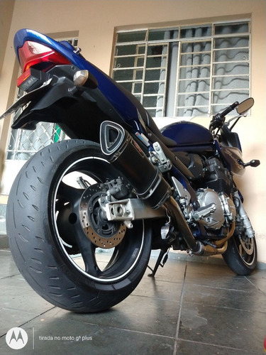 Suzuki Gsf