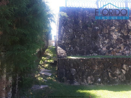 Imagem 16 de 29 de Chácaras À Venda Em Atibaia/sp - Compre O Seu Chácaras Aqui! - 1434023