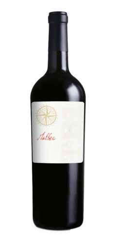 Vino Tinto Tb1 Malbec 750 Ml