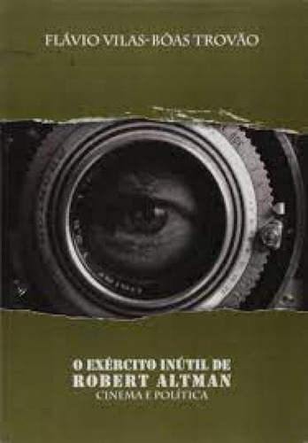 -, de TROVAO, FLAVIO VILAS-BOAS. Editorial ANADARCO EDICOES, tapa mole en português